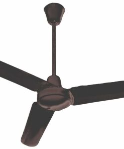 HEYLO DF 1400 S TecTerm Deckenfächer schwarz