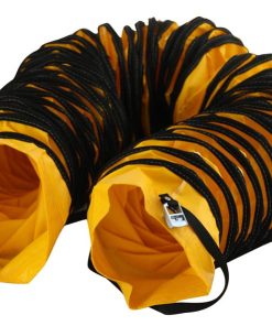 HEYLO Warmluftschlauch D305x7600 Typ A