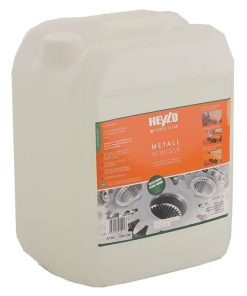 HEYLO Metallreiniger Power Clean