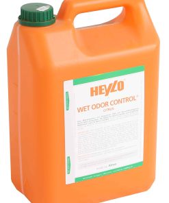 HEYLO Spezialmittel WOC Citrus