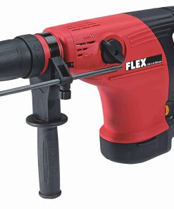 FLEX Aufkle. Leistungssch. CHE5-45