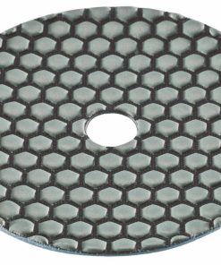 FLEX Diamant-Schleifpad DP 200 DRY D150