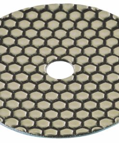 FLEX Diamant-Schleifpad DP 10000 DRY D150