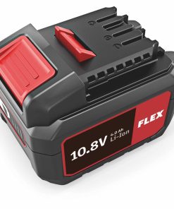 FLEX Akku-Pack Li-Ion 10 8 V AP 10.8 4.0