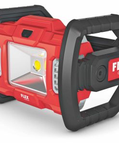 FLEX CL 2000 18.0 Akku-Lampe