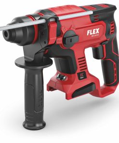 FLEX CHE 18.0-EC C Akku-Bohrhammer